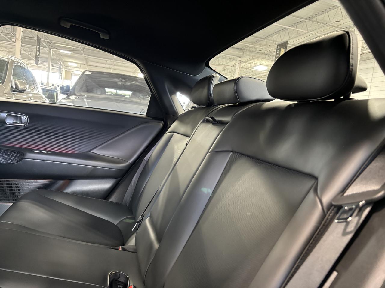 2024 Hyundai IONIQ 6 Preferred AWD|LONGRANGE|ULTIMATEPKG|NAV|BOSE|HUD|+ - Photo #10