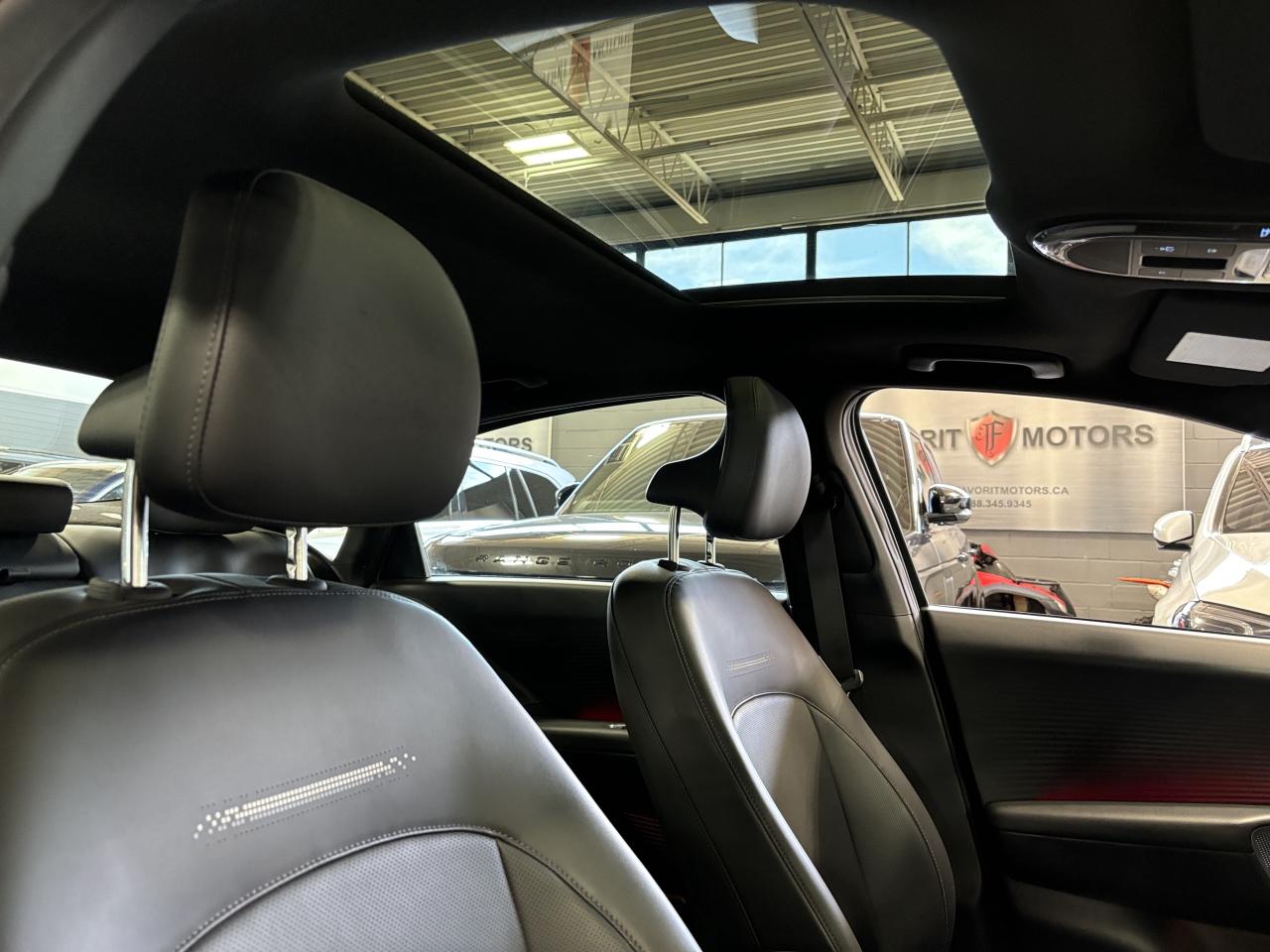 2024 Hyundai IONIQ 6 Preferred AWD|LONGRANGE|ULTIMATEPKG|NAV|BOSE|HUD|+ - Photo #15