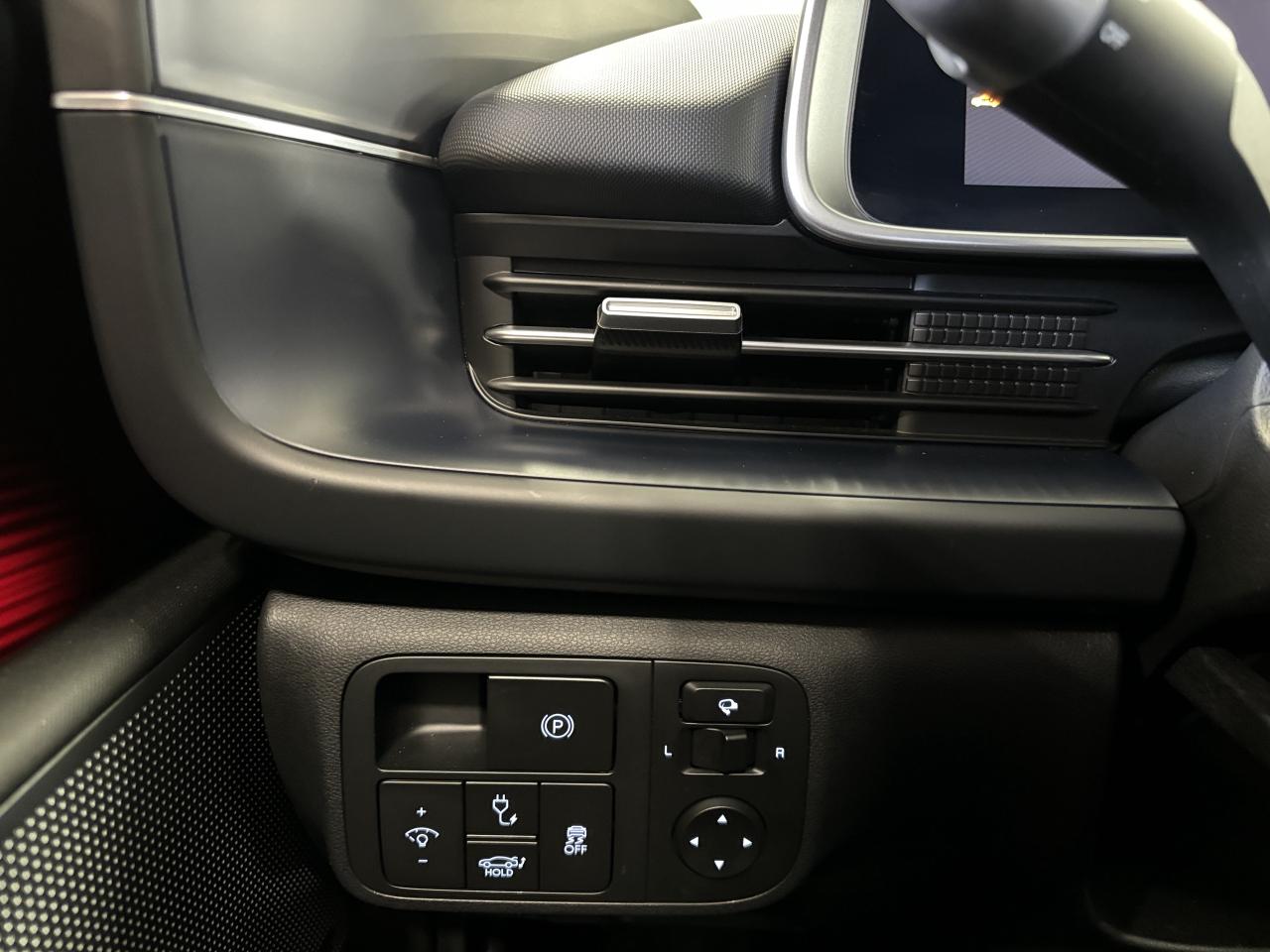 2024 Hyundai IONIQ 6 Preferred AWD|LONGRANGE|ULTIMATEPKG|NAV|BOSE|HUD|+ - Photo #20