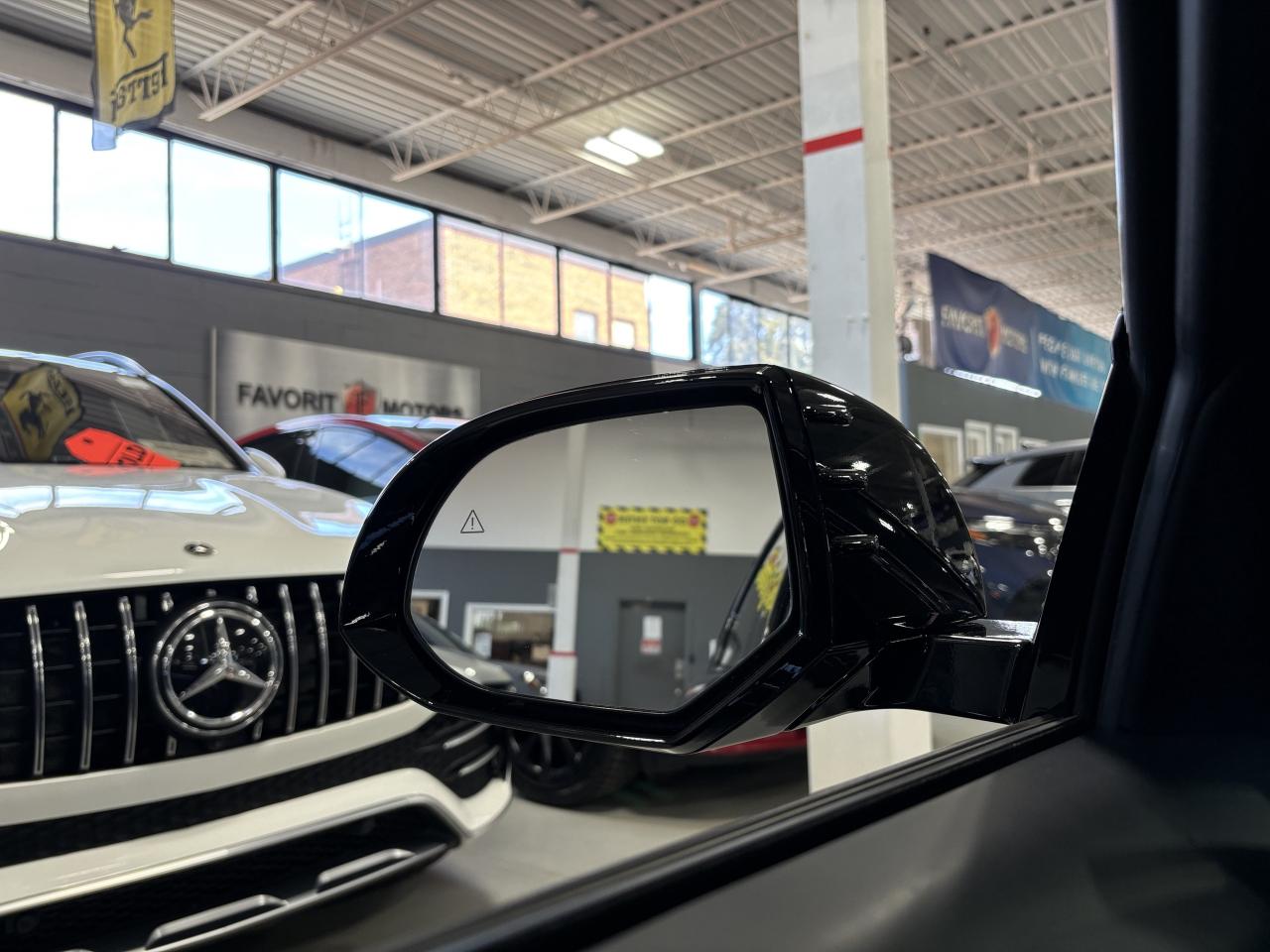 2024 Hyundai IONIQ 6 Preferred AWD|LONGRANGE|ULTIMATEPKG|NAV|BOSE|HUD|+ - Photo #21