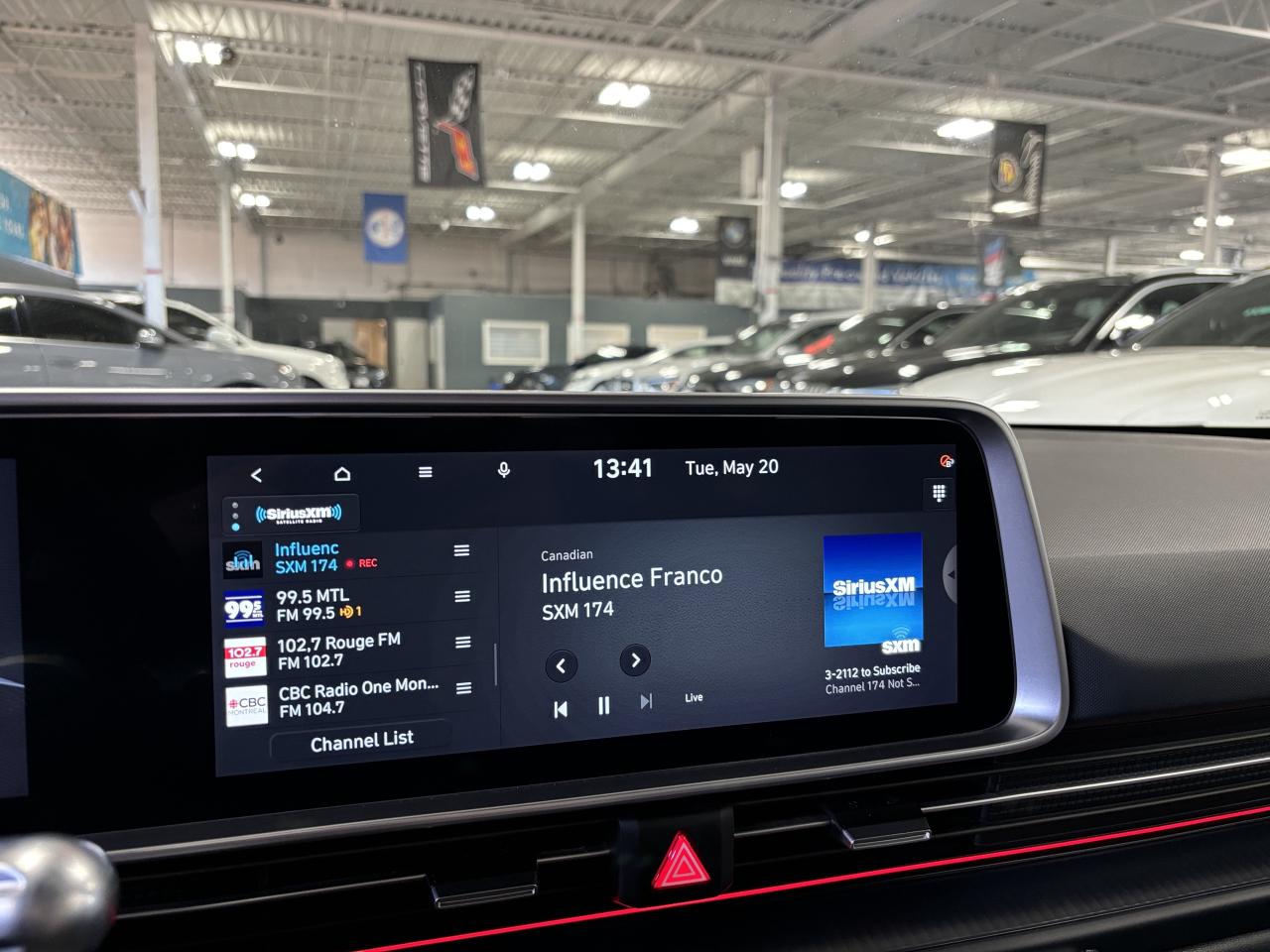 2024 Hyundai IONIQ 6 Preferred AWD|LONGRANGE|ULTIMATEPKG|NAV|BOSE|HUD|+ - Photo #31