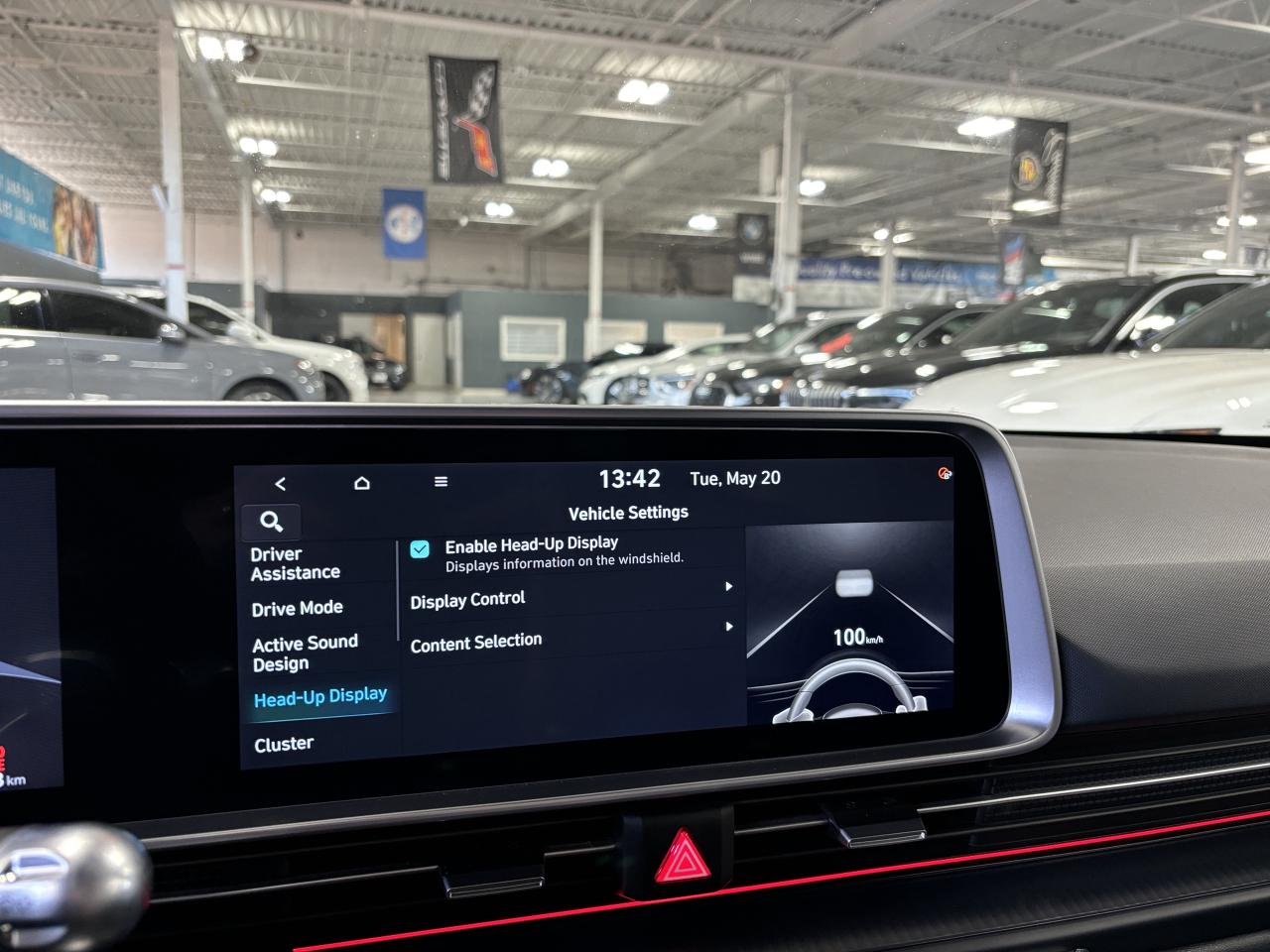 2024 Hyundai IONIQ 6 Preferred AWD|LONGRANGE|ULTIMATEPKG|NAV|BOSE|HUD|+ - Photo #37