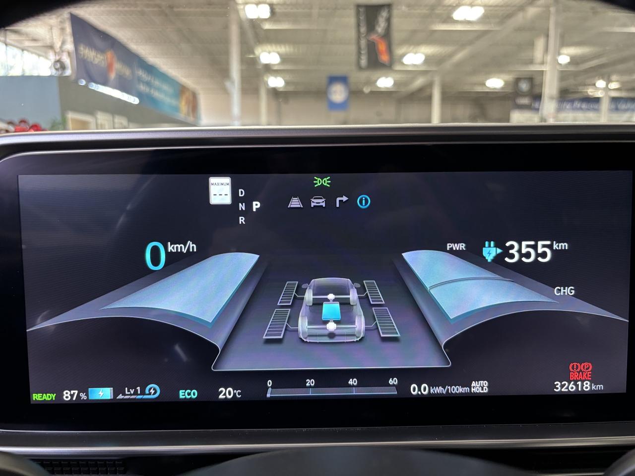 2024 Hyundai IONIQ 6 Preferred AWD|LONGRANGE|ULTIMATEPKG|NAV|BOSE|HUD|+ - Photo #51