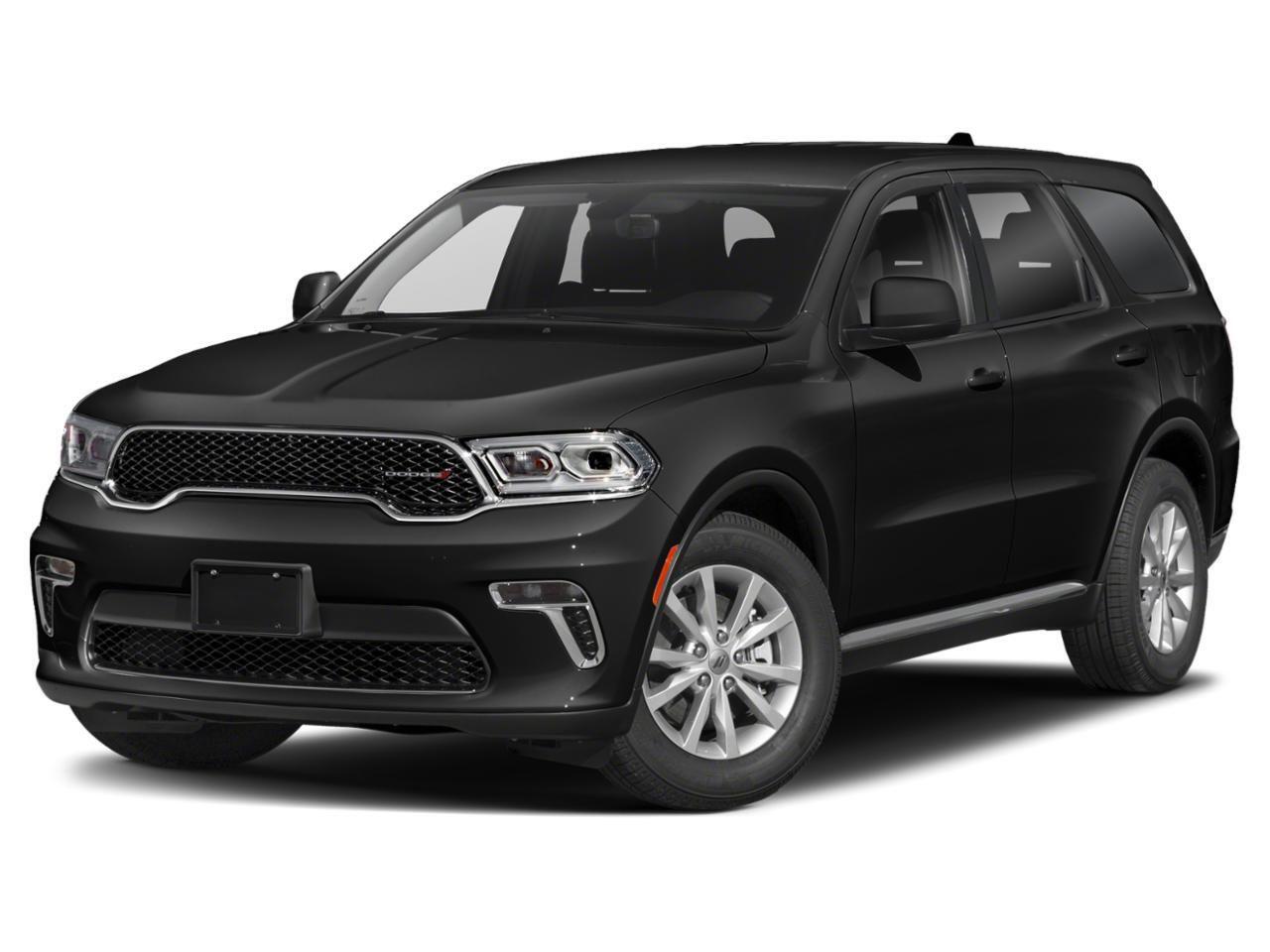 Used 2022 Dodge Durango SXT AWD | REMOTE START | HEATED SEATS/WHEEL | for sale in Waterloo, ON