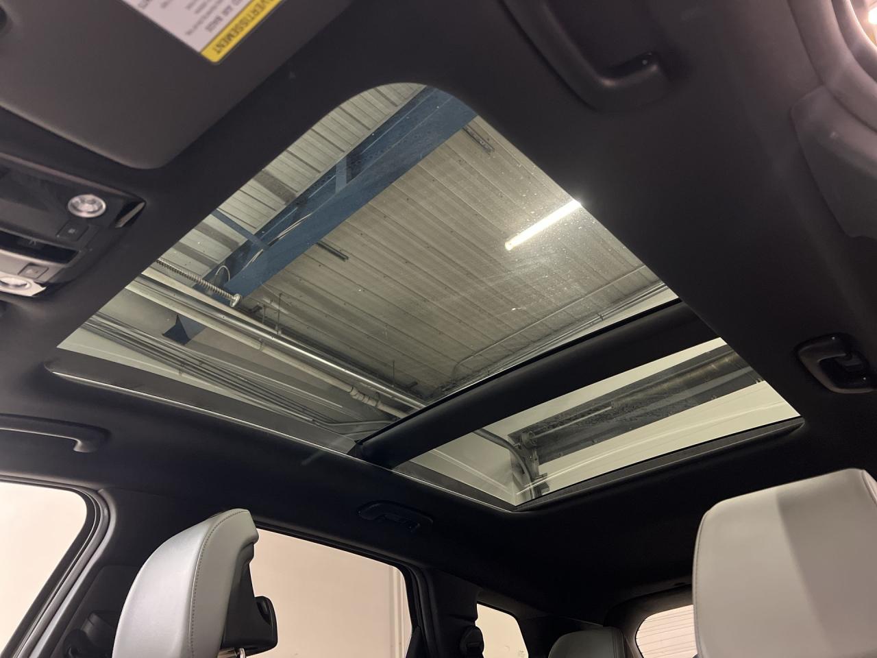 2023 Kia Sportage X-LINE LIMITED AWD | COOLED LEATHER | PANO ROOF Photo