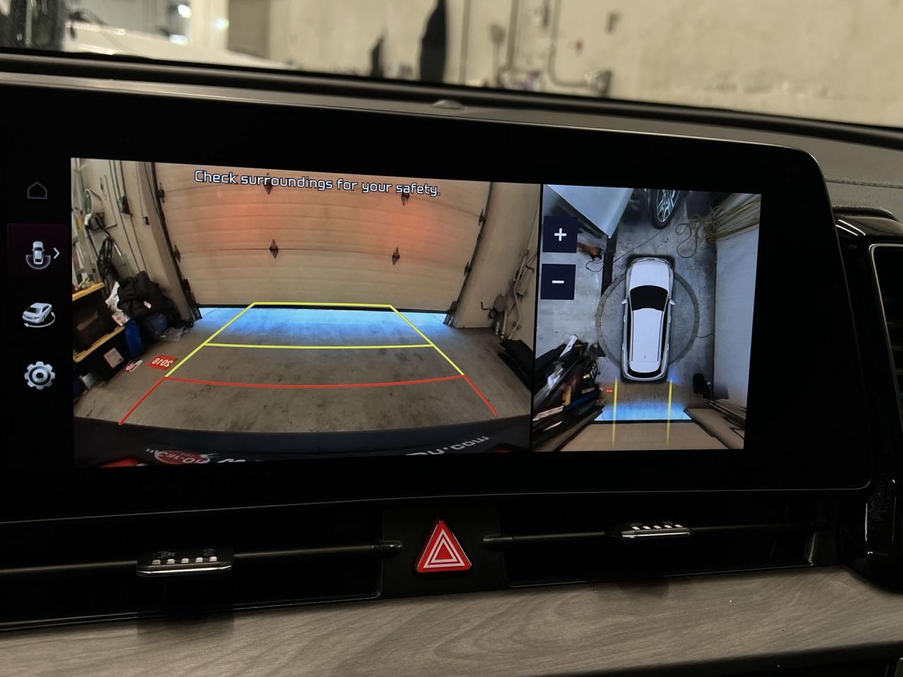 2023 Kia Sportage X-LINE LIMITED AWD | COOLED LEATHER | PANO ROOF Photo