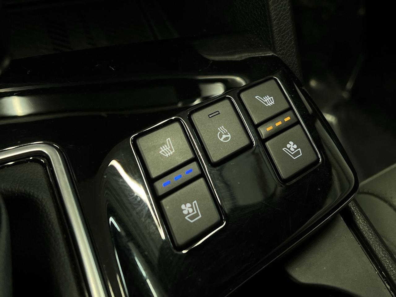 2023 Kia Sportage X-LINE LIMITED AWD | COOLED LEATHER | PANO ROOF Photo