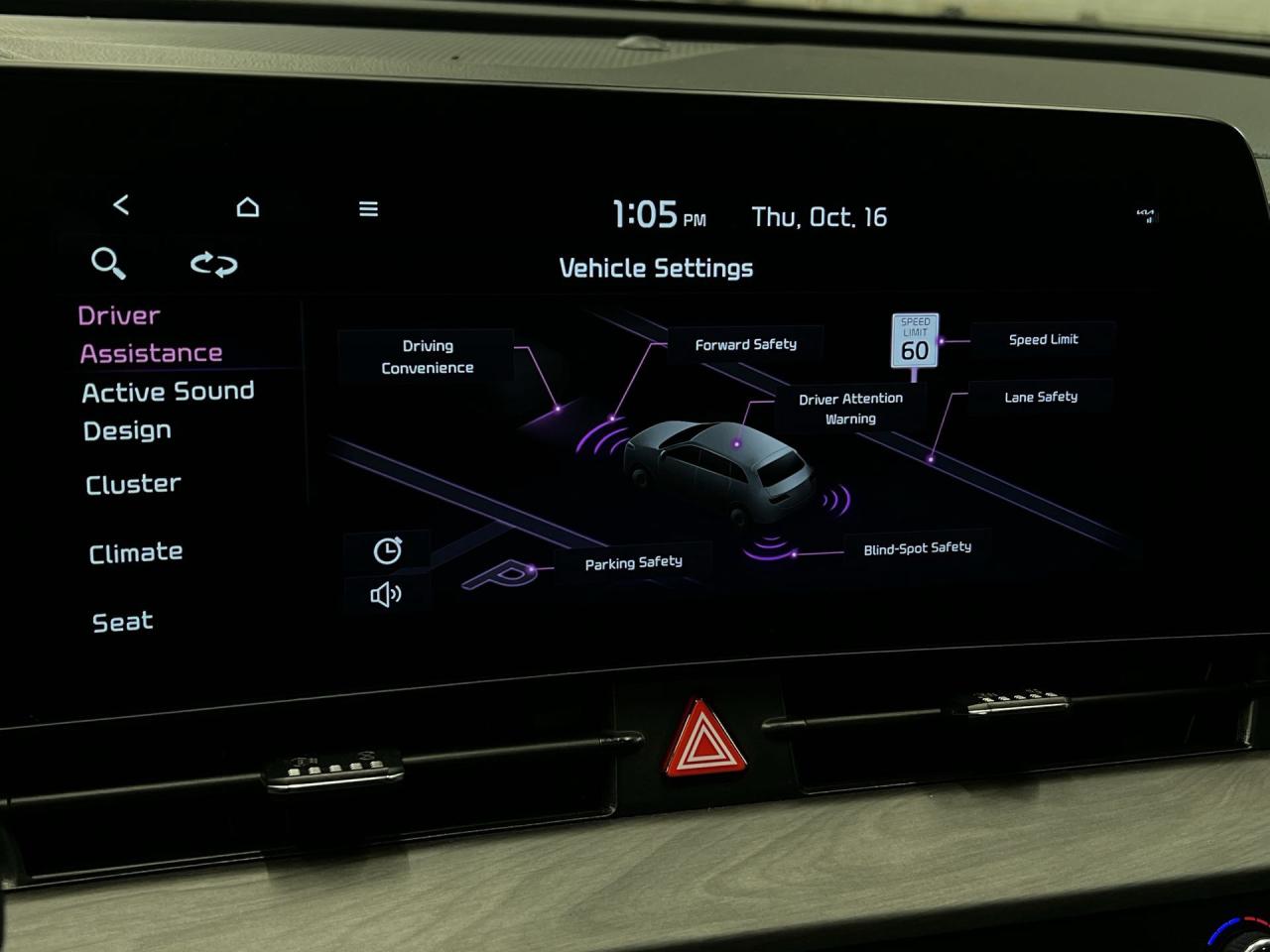 2023 Kia Sportage X-LINE LIMITED AWD | COOLED LEATHER | PANO ROOF Photo