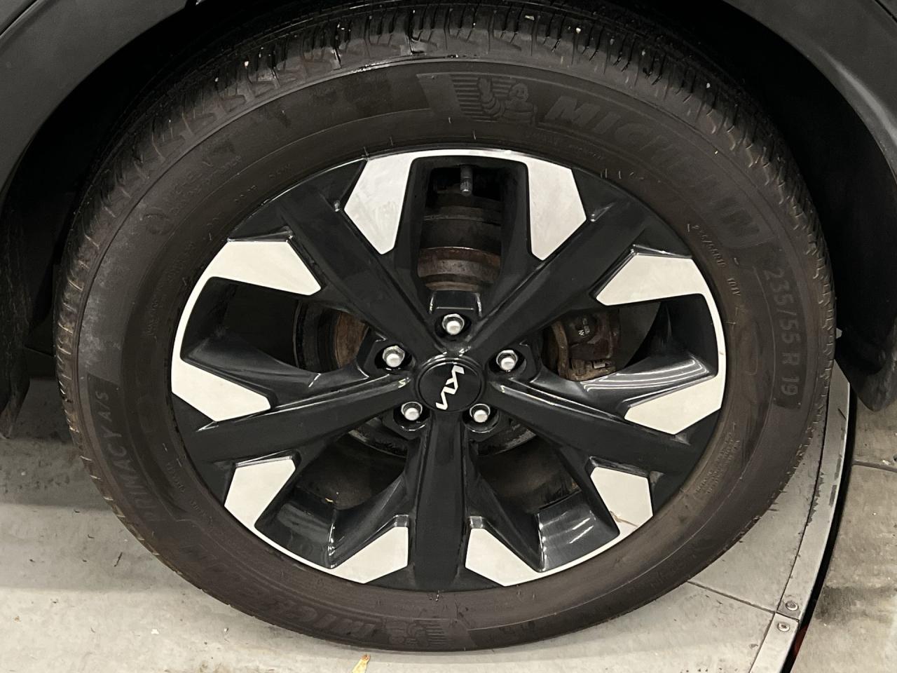 2023 Kia Sportage X-LINE LIMITED AWD | COOLED LEATHER | PANO ROOF Photo