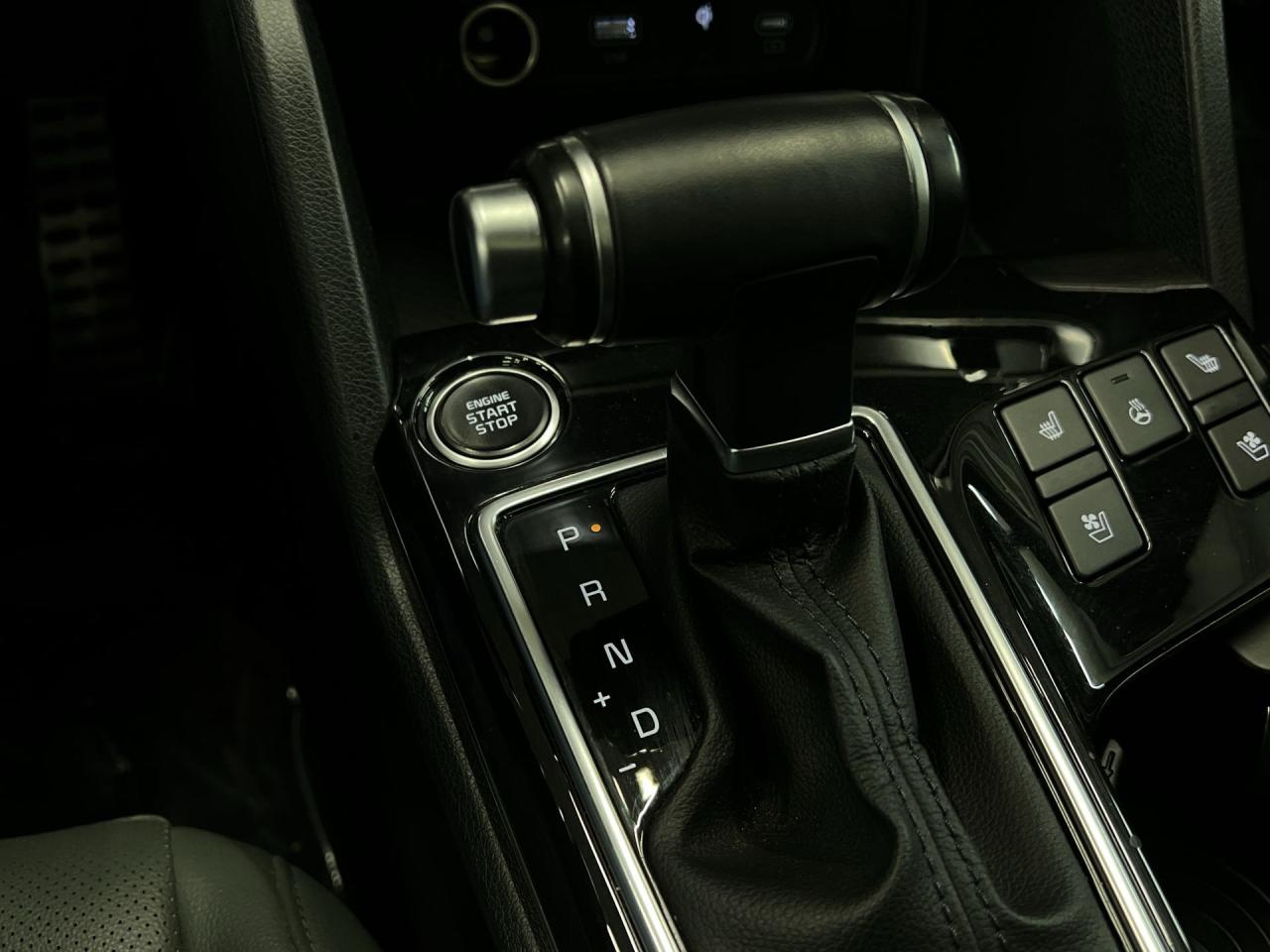 2023 Kia Sportage X-LINE LIMITED AWD | COOLED LEATHER | PANO ROOF Photo