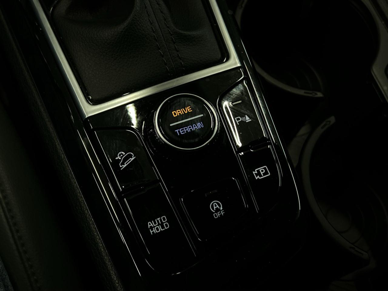 2023 Kia Sportage X-LINE LIMITED AWD | COOLED LEATHER | PANO ROOF Photo