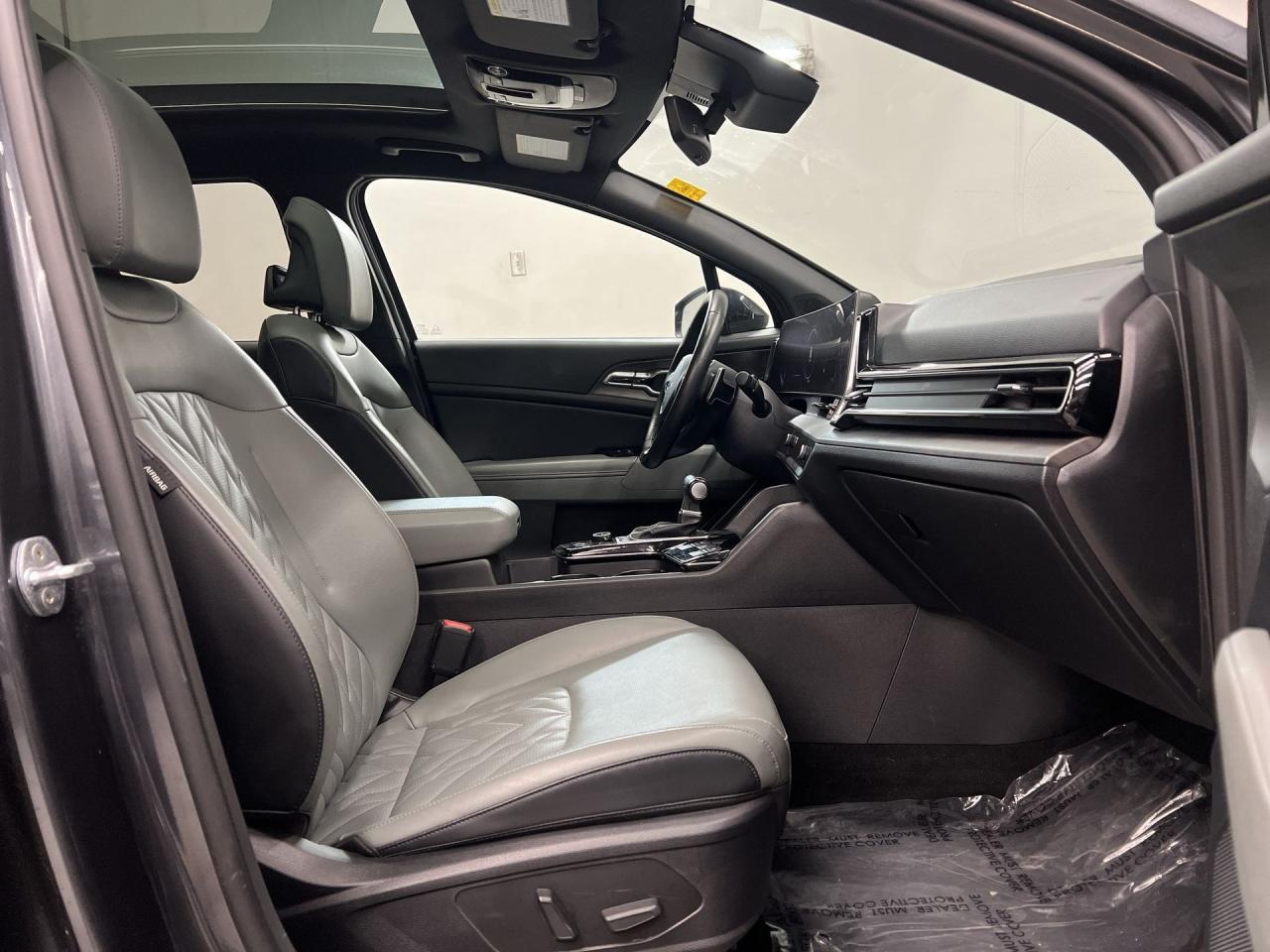 2023 Kia Sportage X-LINE LIMITED AWD | COOLED LEATHER | PANO ROOF Photo