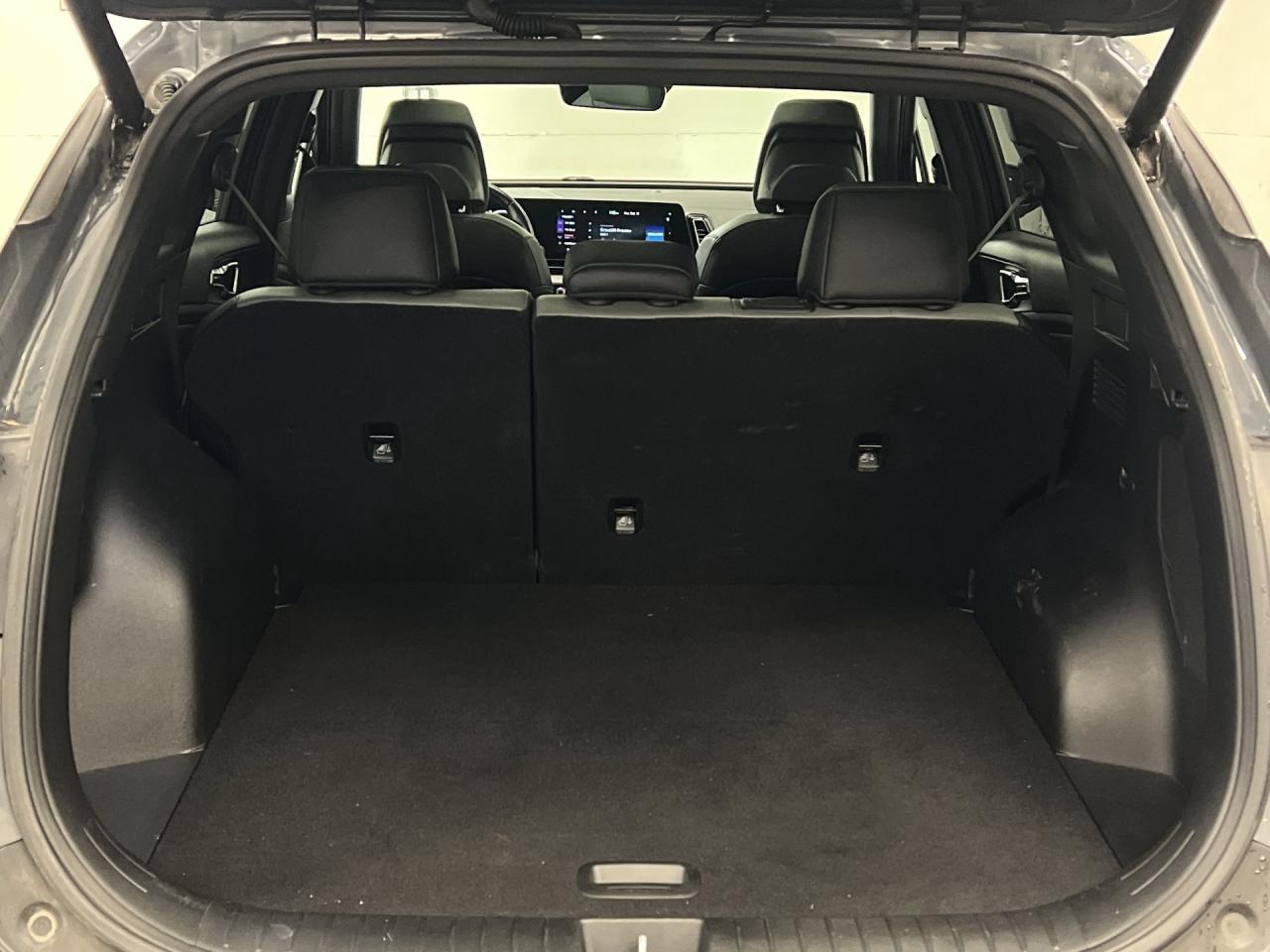 2023 Kia Sportage X-LINE LIMITED AWD | COOLED LEATHER | PANO ROOF Photo