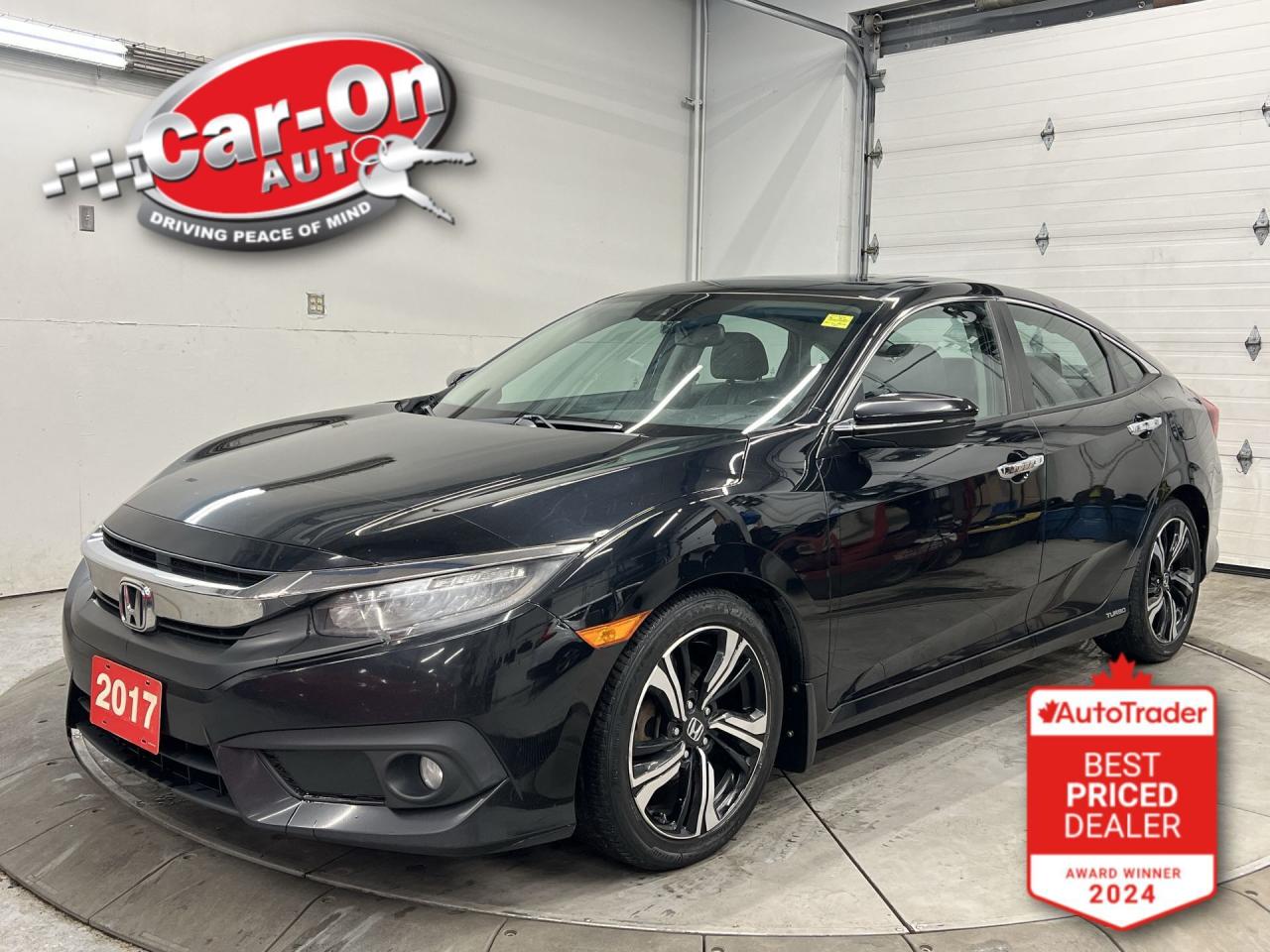 Used 2017 Honda Civic >>JUST SOLD for sale in Ottawa, ON