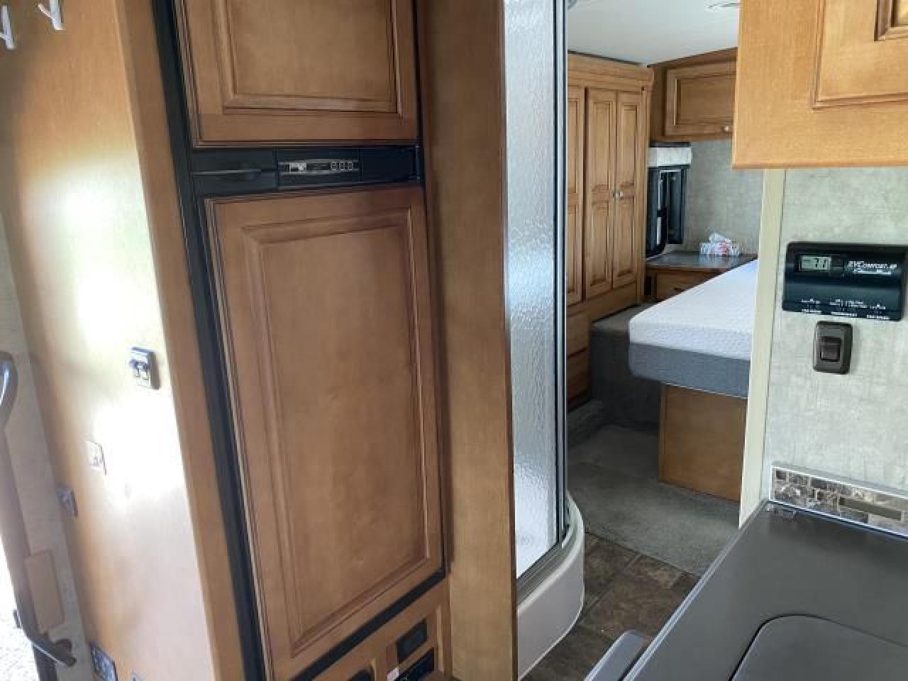 2013 Ford WINEBEGO 30J E450 - Photo #11