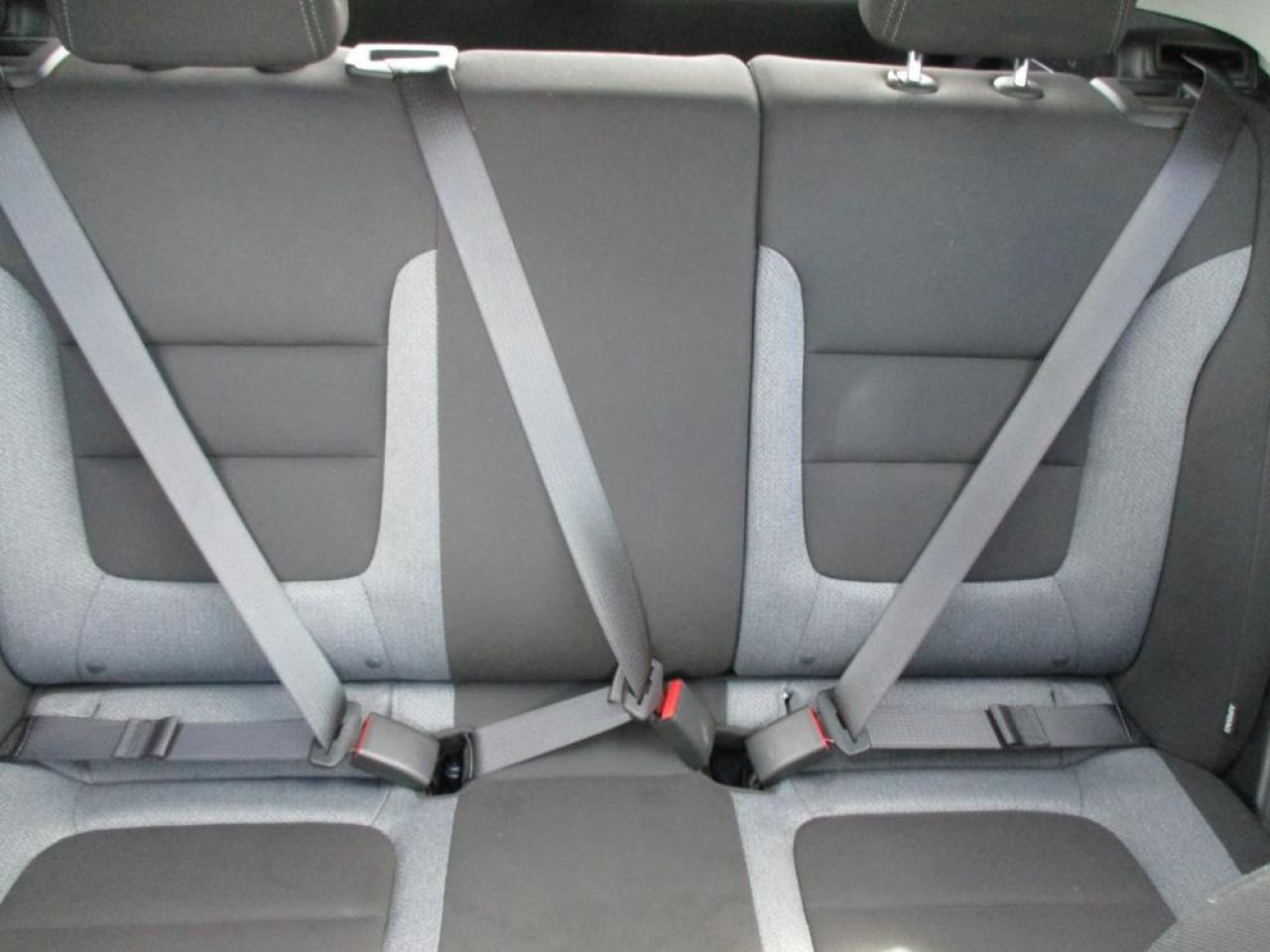 2025 Chevrolet TrailBlazer LT AWD Photo14