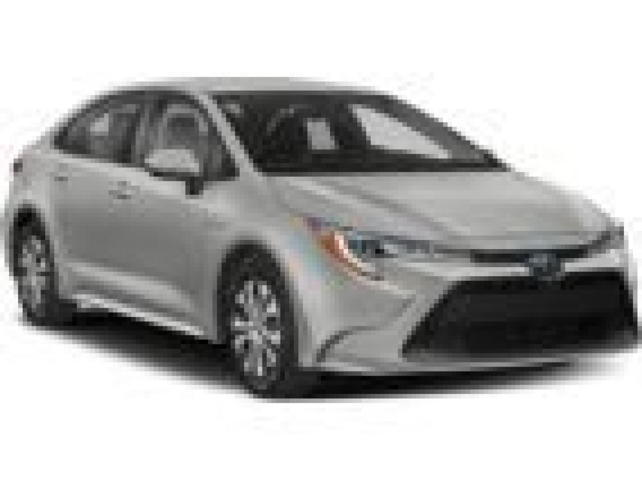 Used 2021 Toyota Corolla LE |HEV | Cam | USB | HtdSeats | Bluetooth | for sale in Halifax, NS