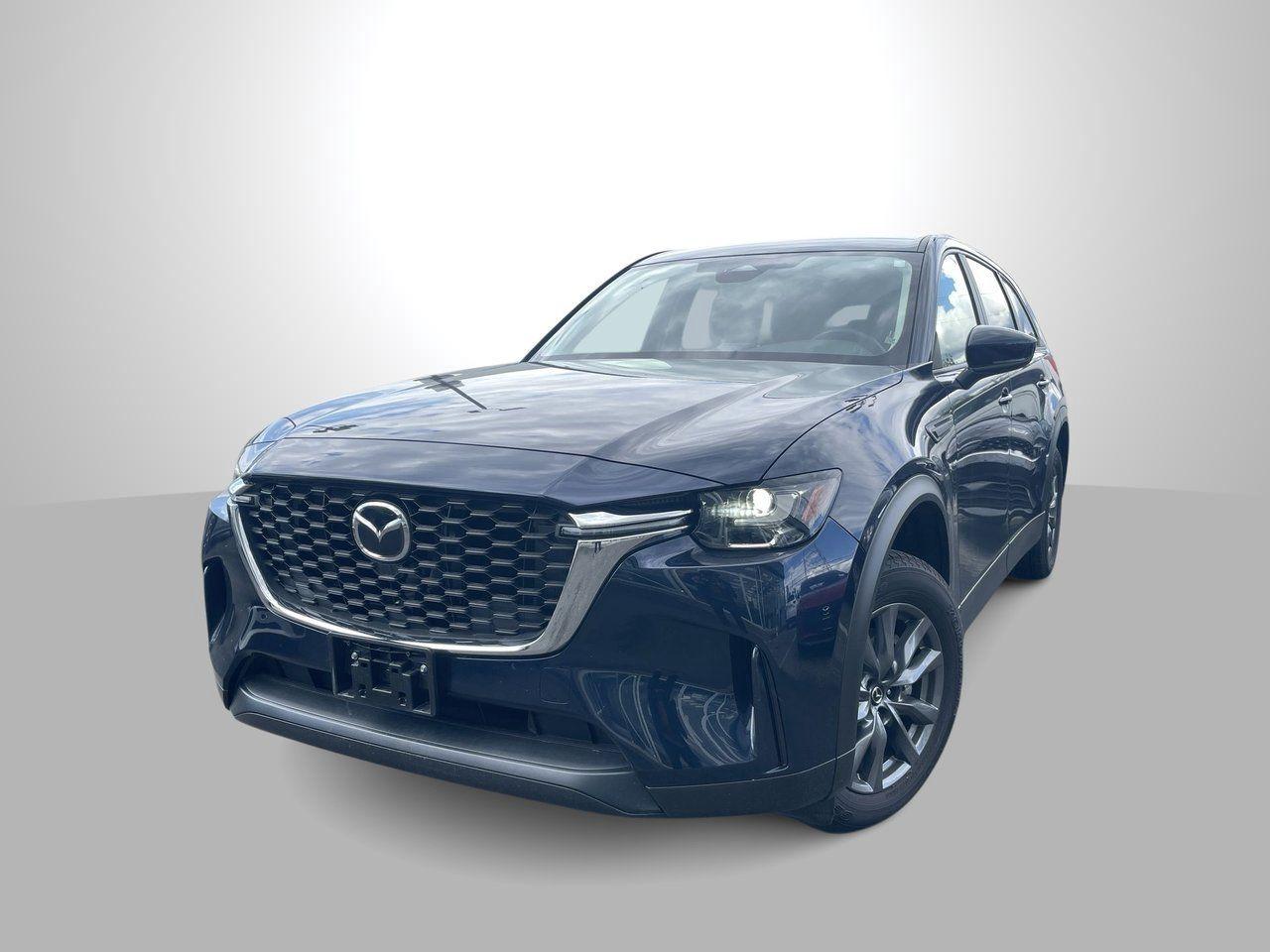 Used 2024 Mazda CX-90 MHEV GS for sale in Vancouver, BC