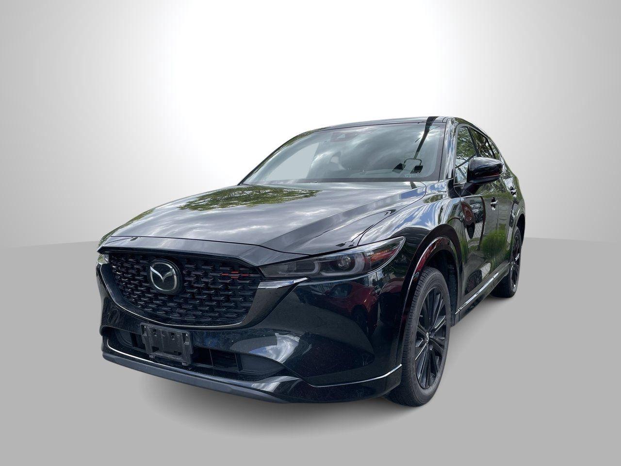 Used 2023 Mazda CX-5 Sport Design for sale in Vancouver, BC