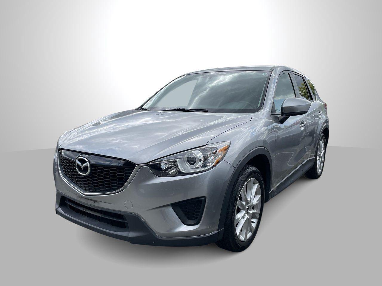 Used 2013 Mazda CX-5 GX for sale in Vancouver, BC