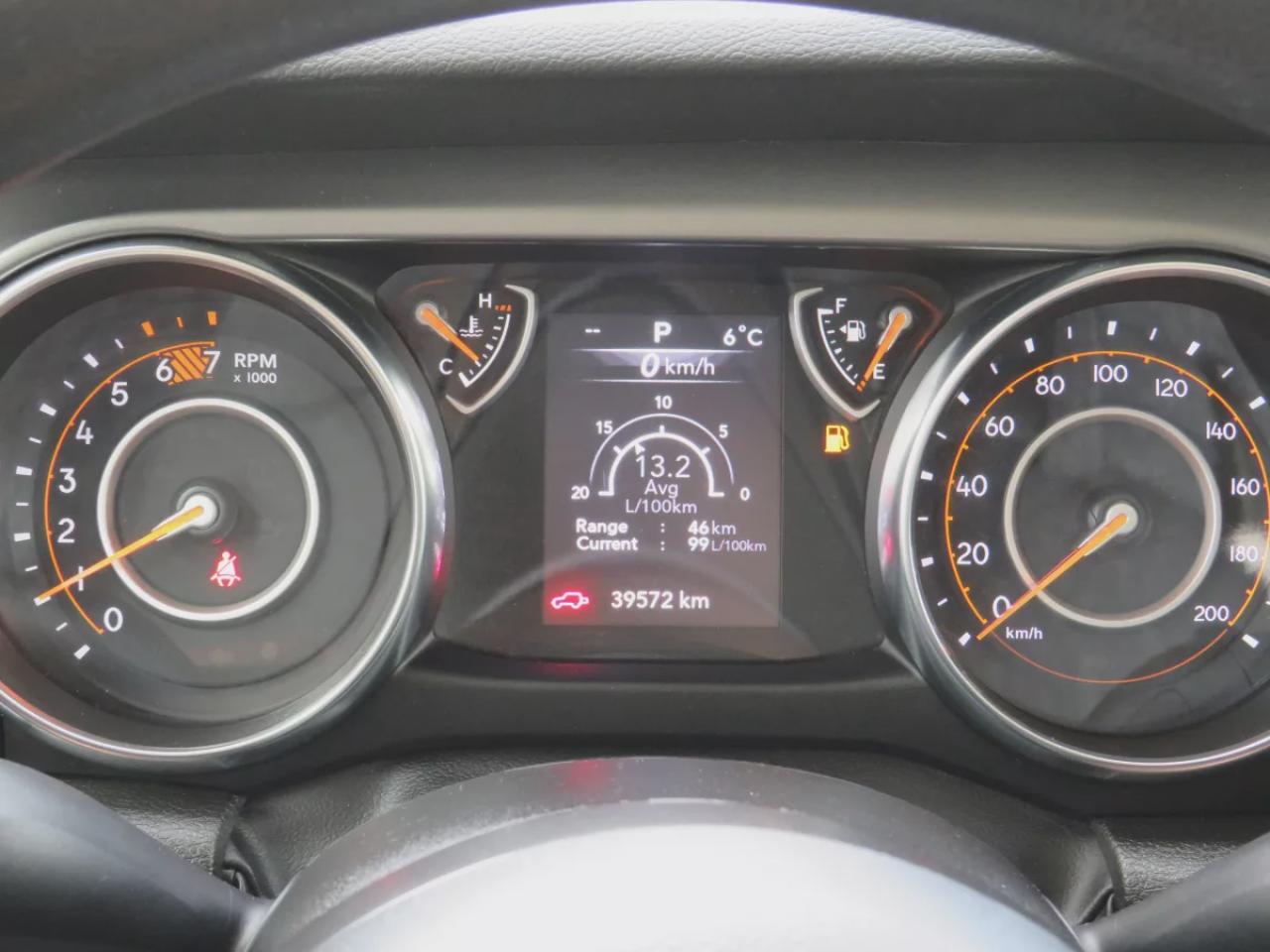 2023 Jeep Wrangler Sport (**CLEAN TITLE/NO ACCIDENTS**SAFETY/CERTIFIED**REMOVABLE HARDTOP**FOG LIGHTS**DIGITAL TOUCHSCREEN**REVERSE CAMERA**STOP&GO**) Photo4