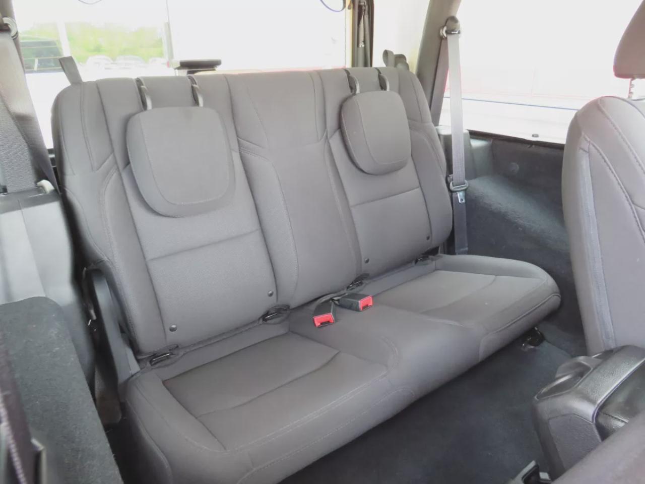 2023 Jeep Wrangler Sport (**CLEAN TITLE/NO ACCIDENTS**SAFETY/CERTIFIED**REMOVABLE HARDTOP**FOG LIGHTS**DIGITAL TOUCHSCREEN**REVERSE CAMERA**STOP&GO**) Photo