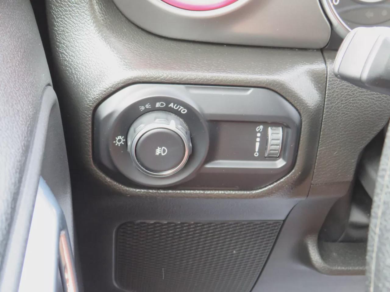 2023 Jeep Wrangler Sport (**CLEAN TITLE/NO ACCIDENTS**SAFETY/CERTIFIED**REMOVABLE HARDTOP**FOG LIGHTS**DIGITAL TOUCHSCREEN**REVERSE CAMERA**STOP&GO**) Photo