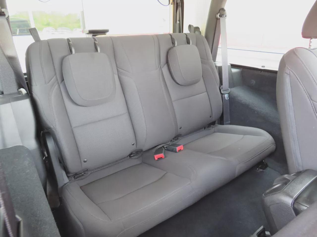 2023 Jeep Wrangler Sport (**CLEAN TITLE/NO ACCIDENTS**SAFETY/CERTIFIED**REMOVABLE HARDTOP**FOG LIGHTS**DIGITAL TOUCHSCREEN**REVERSE CAMERA**STOP&GO**) Photo