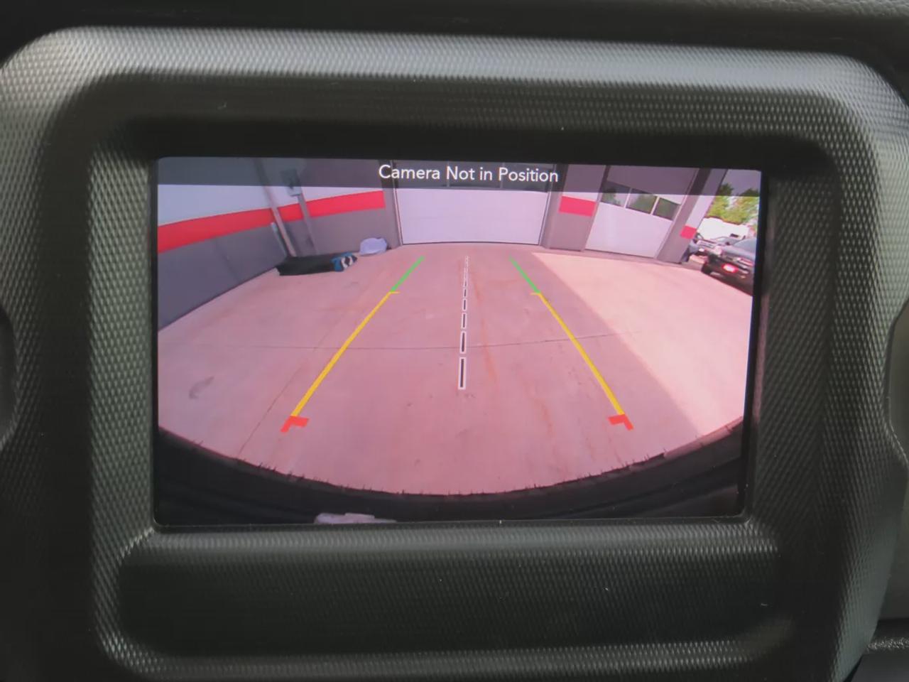 2023 Jeep Wrangler Sport (**CLEAN TITLE/NO ACCIDENTS**SAFETY/CERTIFIED**REMOVABLE HARDTOP**FOG LIGHTS**DIGITAL TOUCHSCREEN**REVERSE CAMERA**STOP&GO**) Photo