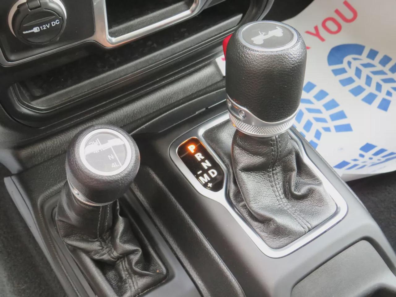 2023 Jeep Wrangler Sport (**CLEAN TITLE/NO ACCIDENTS**SAFETY/CERTIFIED**REMOVABLE HARDTOP**FOG LIGHTS**DIGITAL TOUCHSCREEN**REVERSE CAMERA**STOP&GO**) Photo