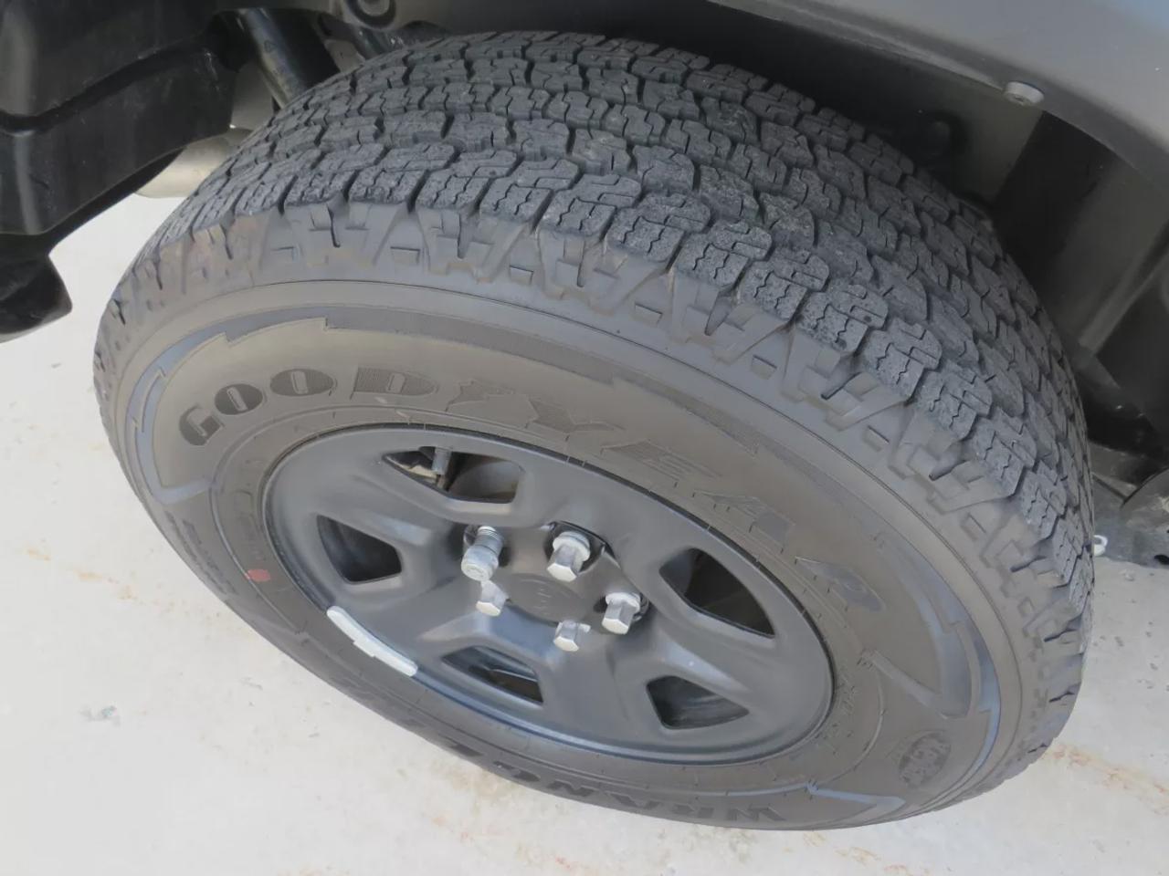 2023 Jeep Wrangler Sport (**CLEAN TITLE/NO ACCIDENTS**SAFETY/CERTIFIED**REMOVABLE HARDTOP**FOG LIGHTS**DIGITAL TOUCHSCREEN**REVERSE CAMERA**STOP&GO**) Photo