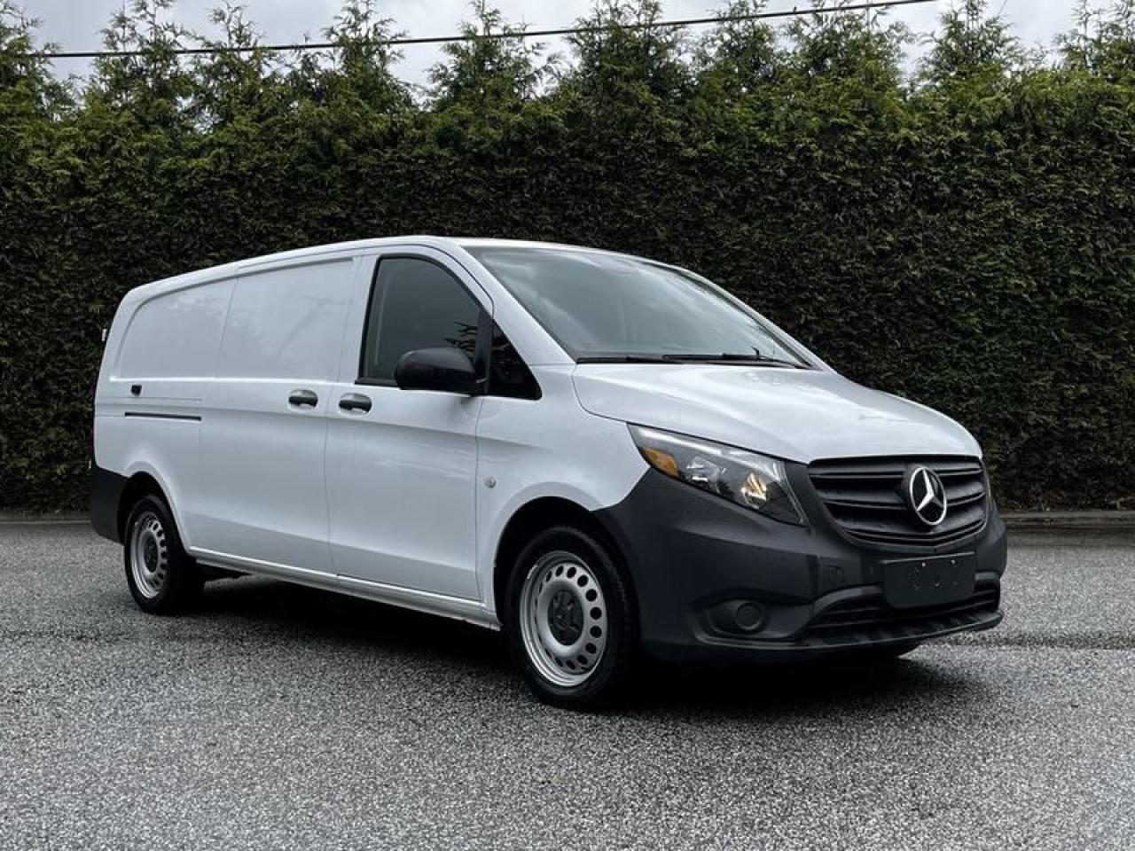 Used 2023 Mercedes-Benz Metris Cargo Van for sale in Burnaby, BC