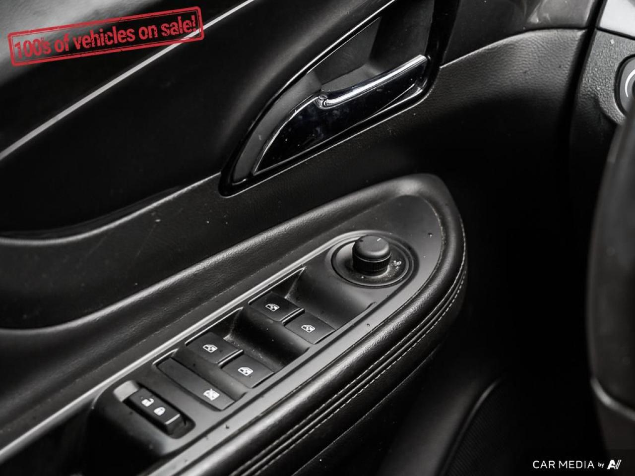 2019 Buick Encore Sport Touring