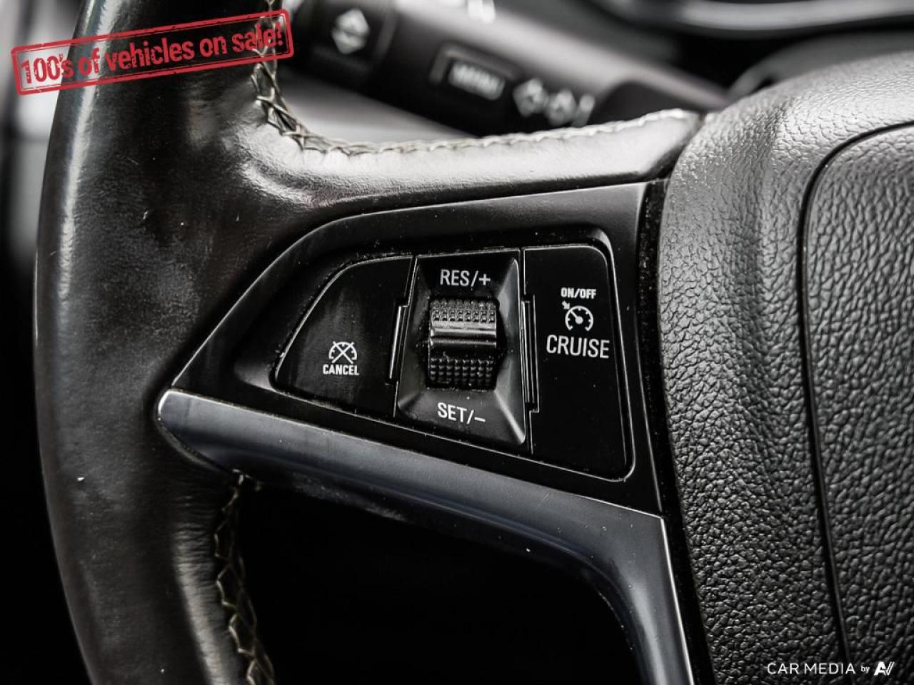 2019 Buick Encore Sport Touring