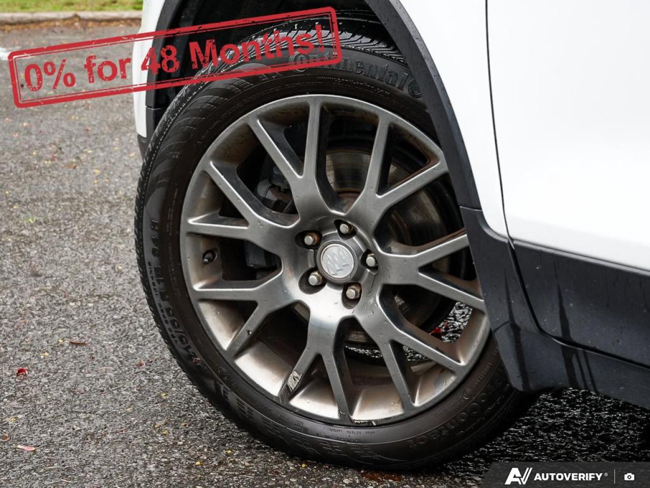 2019 Buick Encore Sport Touring