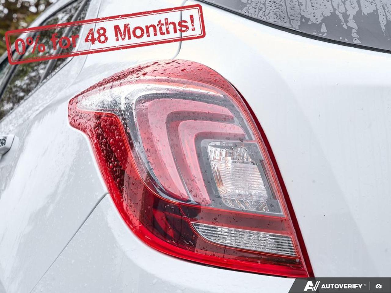 2019 Buick Encore Sport Touring