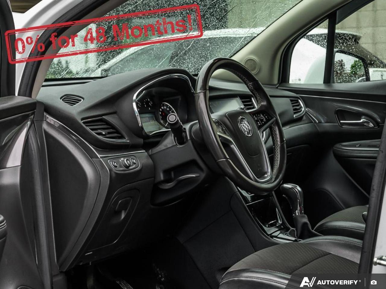 2019 Buick Encore Sport Touring