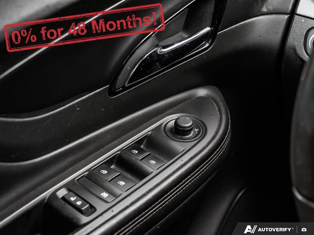 2019 Buick Encore Sport Touring