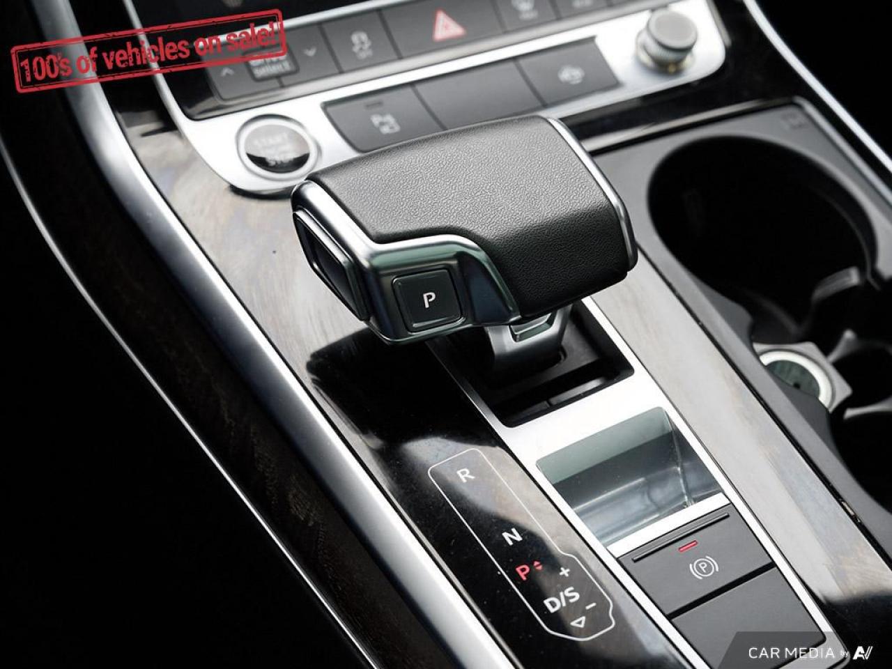 2023 Audi Q7 Komfort