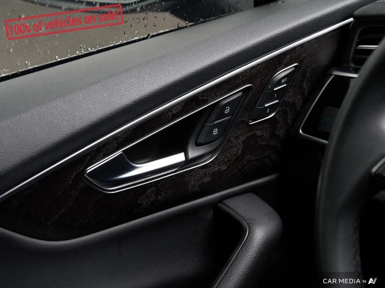 2023 Audi Q7 Komfort