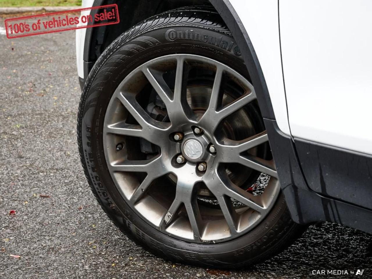 2019 Buick Encore Sport Touring