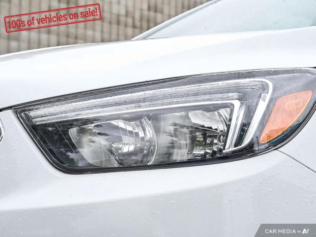 2019 Buick Encore Sport Touring