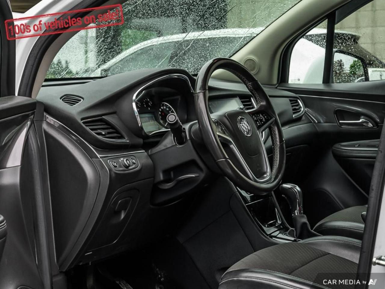 2019 Buick Encore Sport Touring