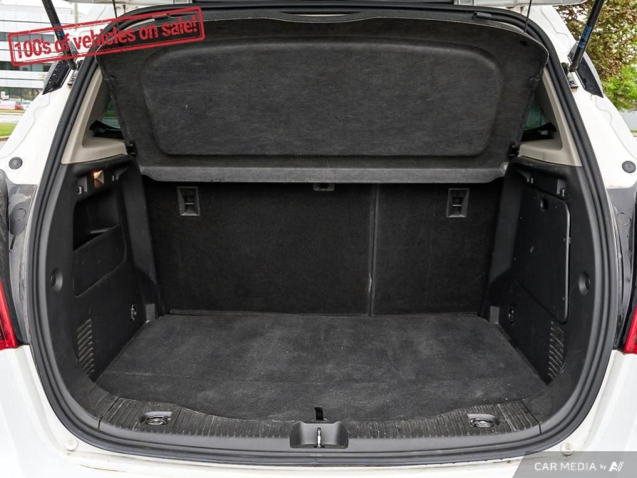 2019 Buick Encore Sport Touring