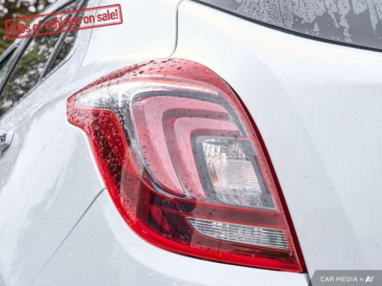 2019 Buick Encore Sport Touring