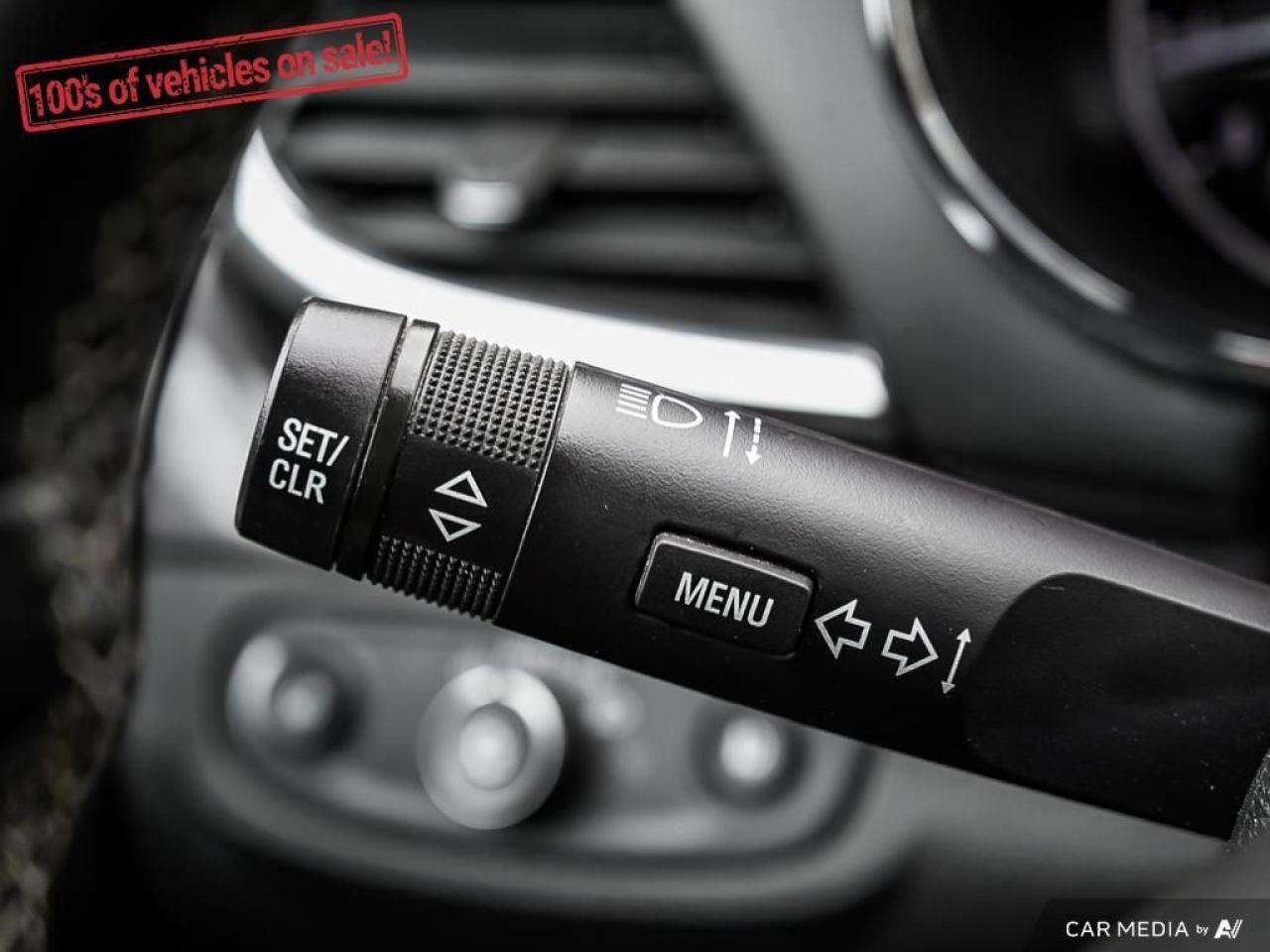 2019 Buick Encore Sport Touring