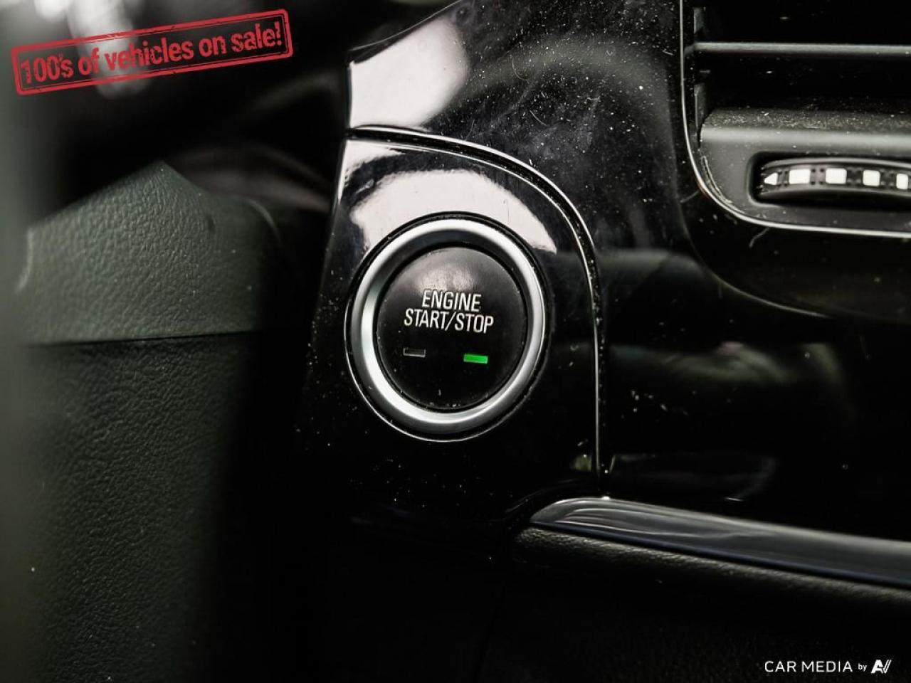 2019 Buick Encore Sport Touring