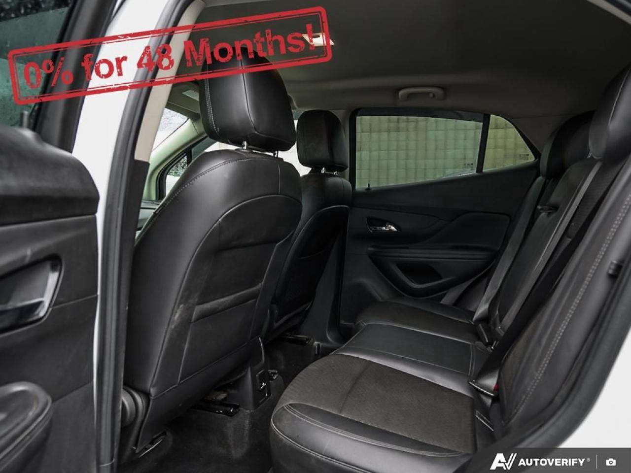 2019 Buick Encore Sport Touring