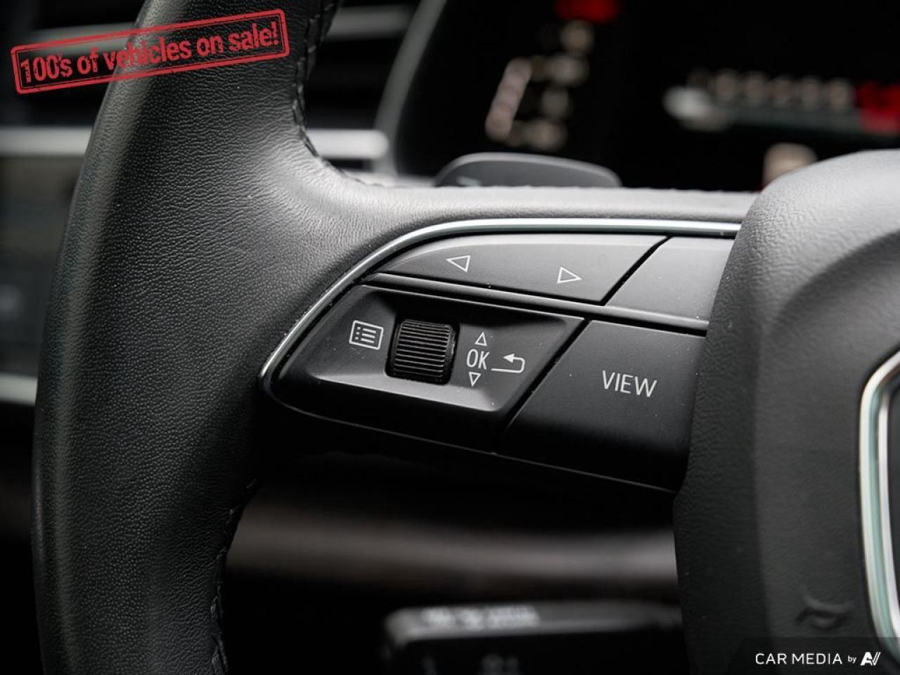 2023 Audi Q7 Komfort