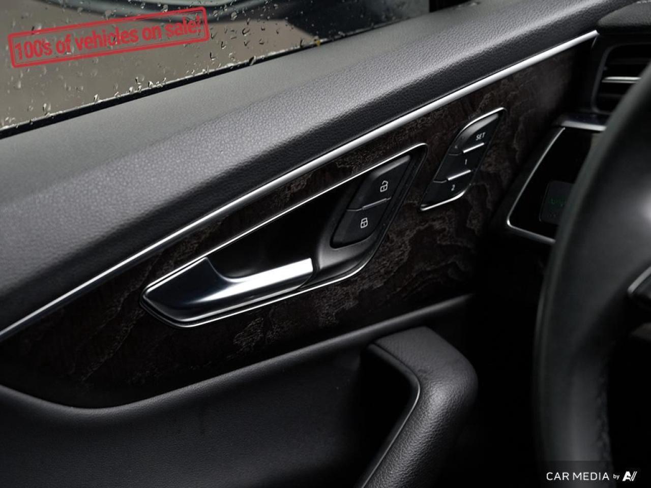 2023 Audi Q7 Komfort